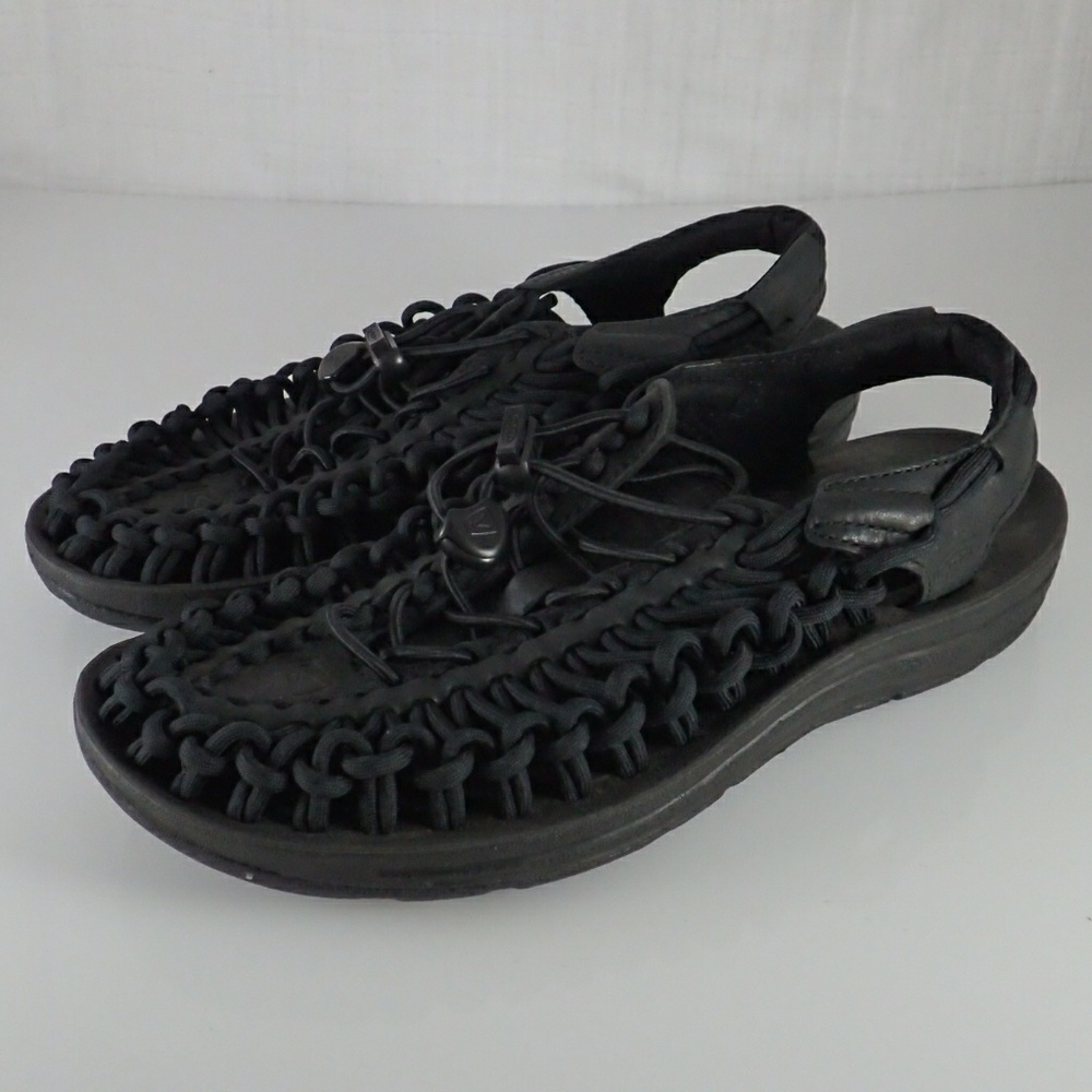 ❌SOLD❌ Keen String Sandals 6